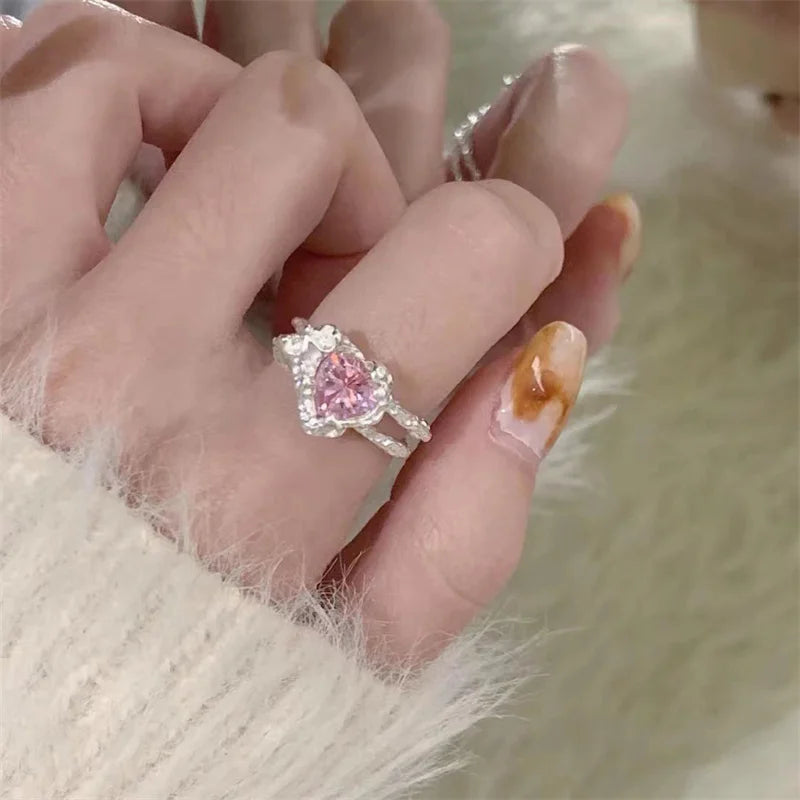 Celestia Cute Ring