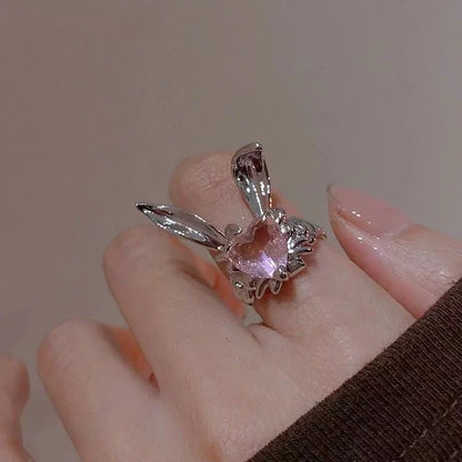 Celestia Cute Ring