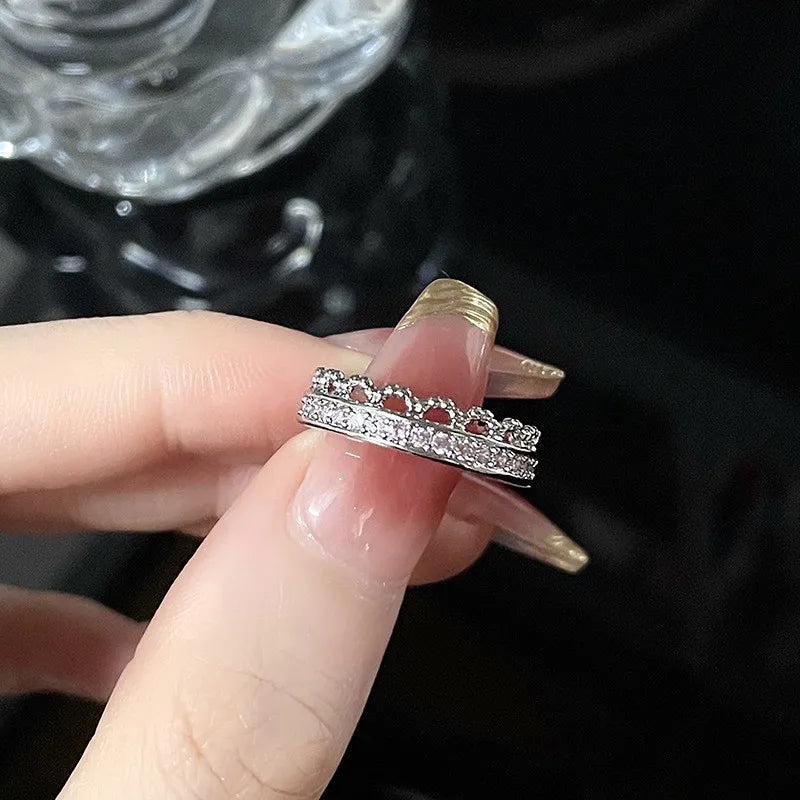 Celestia Cute Ring