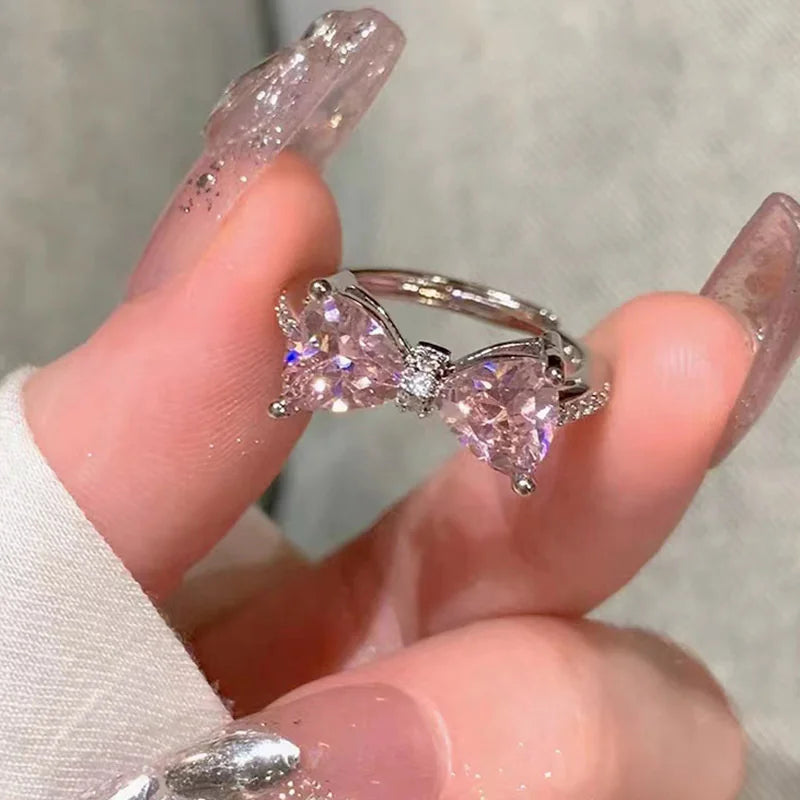 Celestia Cute Ring